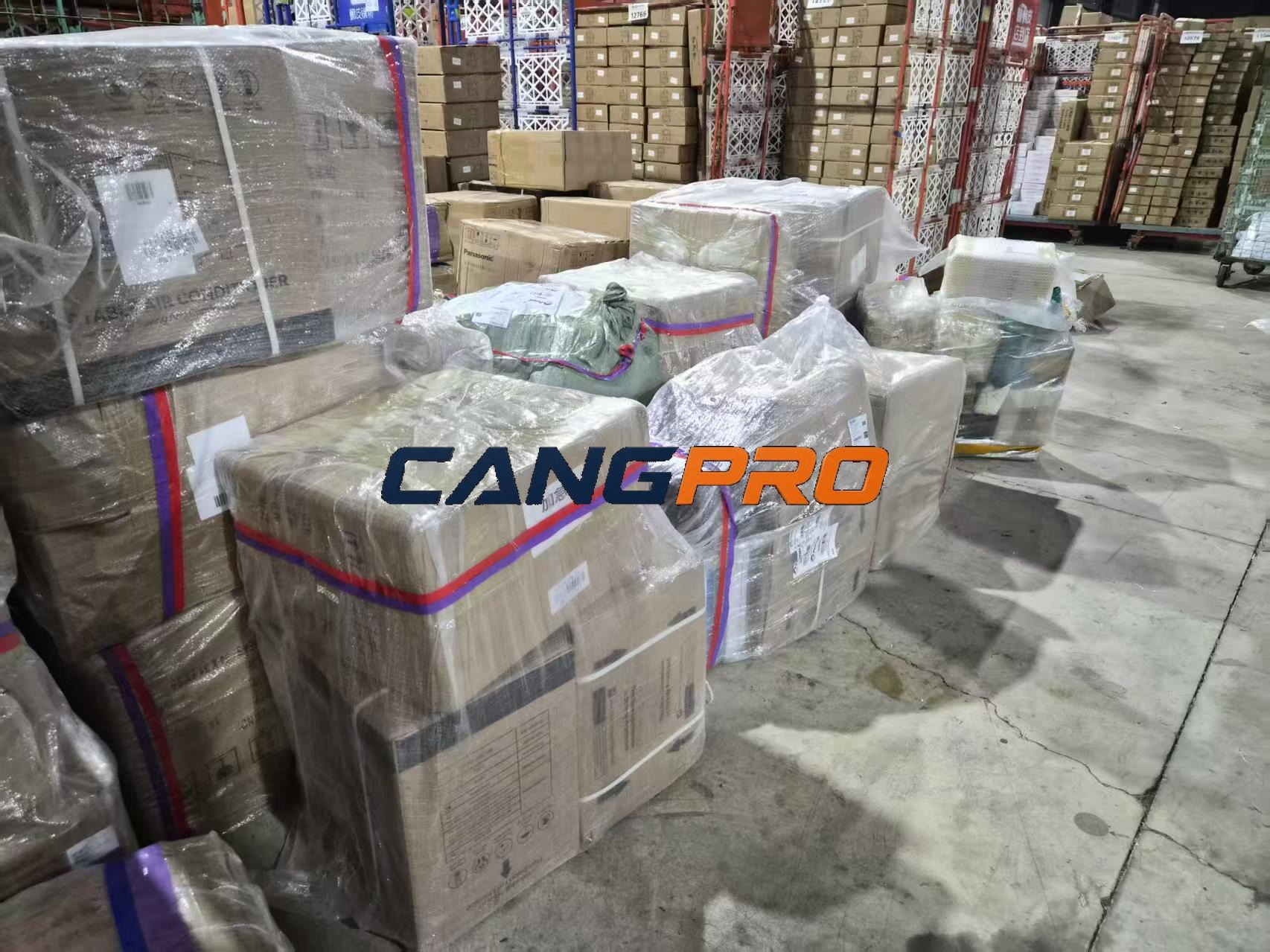 淘寶集運會被海關抓嗎？包稅的真相