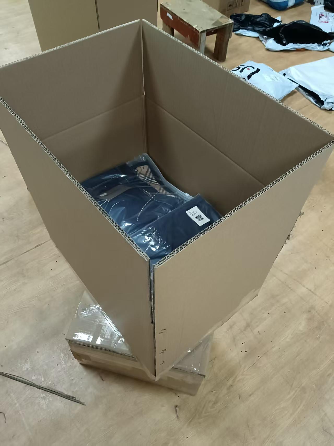集運免費驗貨是什麼？每一箱開箱拍照給你看