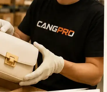 仔細檢查每個細節